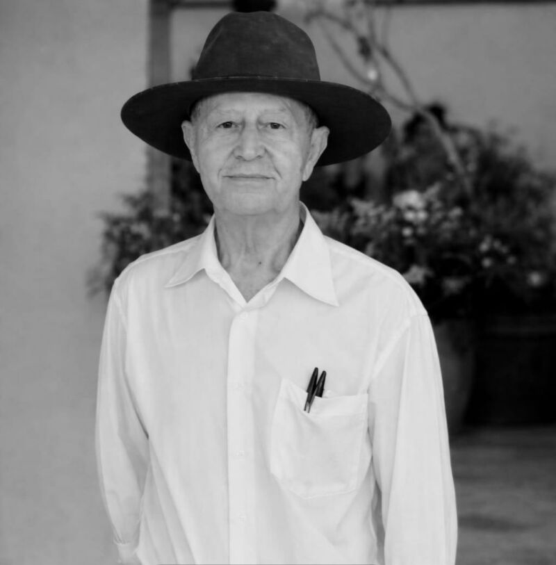 Imagem ilustrativa da matéria Costa Rica se despede de José Marciano Carrijo, o “Zé Torim”, exemplo de simplicidade, trabalho e amor ao próximo